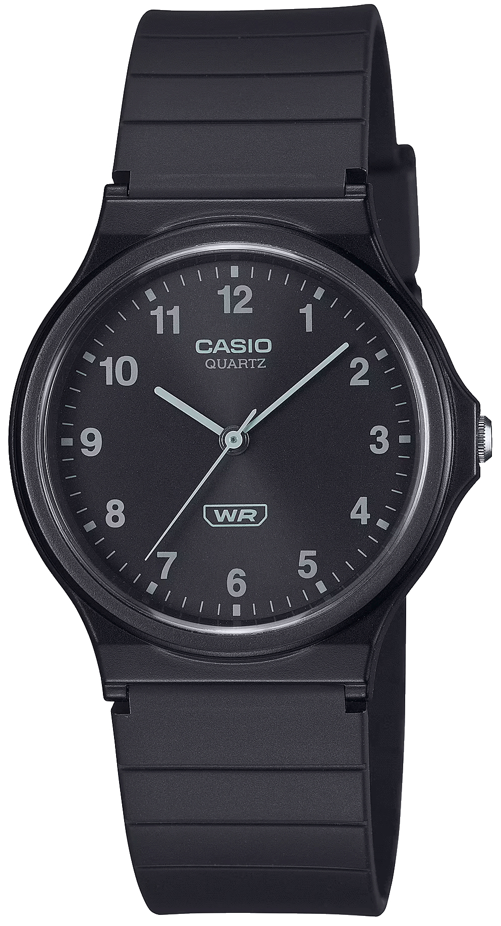 Японские наручные часы CASIO CASIO COLLECTION MQ-24B-1B