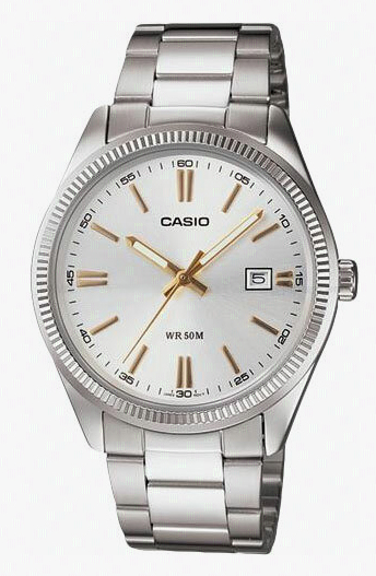 Японские наручные часы CASIO CASIO COLLECTION MTP-1302D-7A2