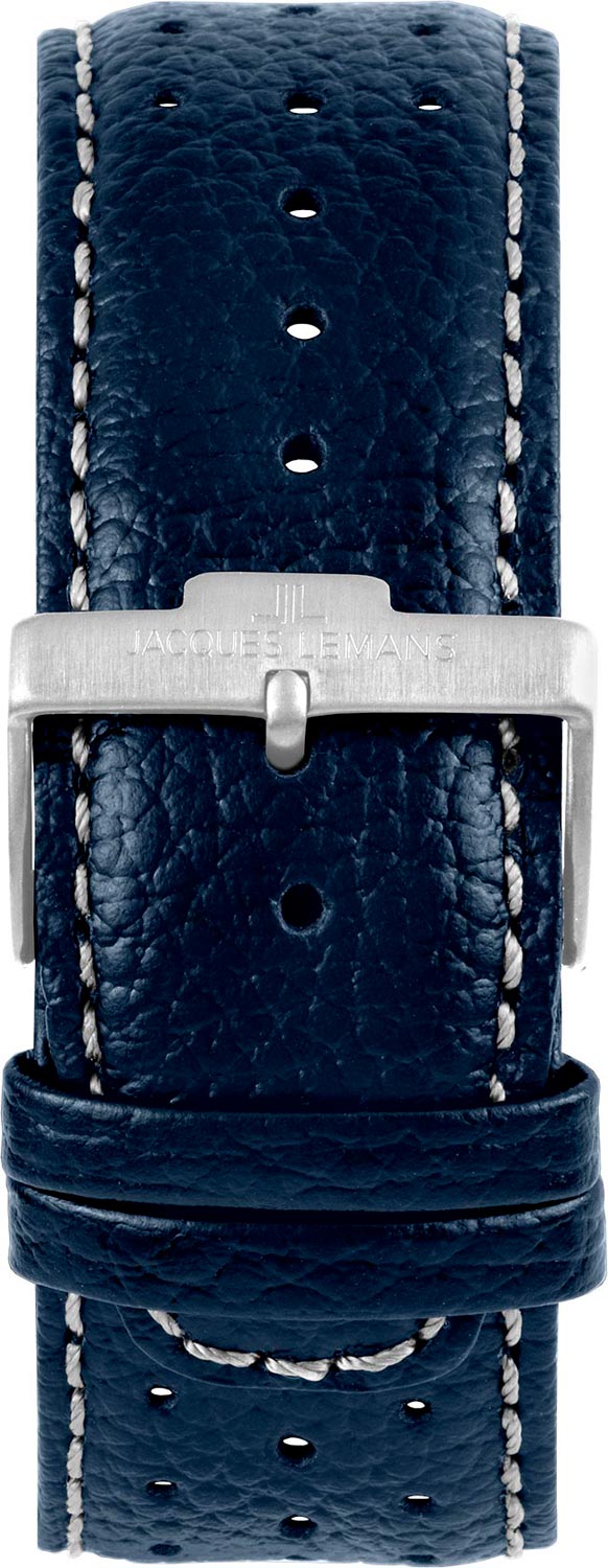 Наручные часы Jacques Lemans 1-1645Q с хронографом
