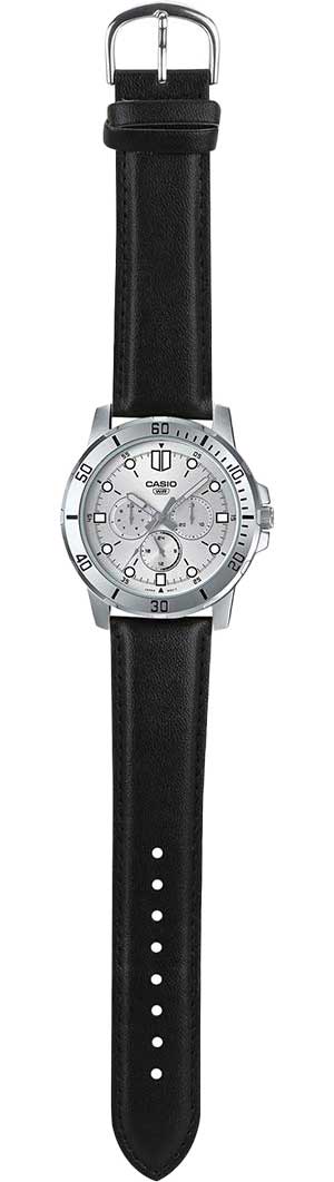 Японские наручные часы Casio Collection MTP-VD300L-7E