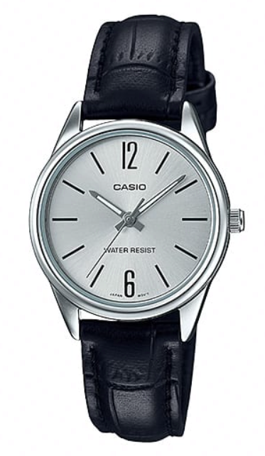 Японские наручные часы CASIO CASIO COLLECTION LTP-V005L-7B