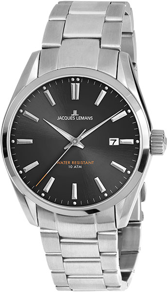 Наручные часы Jacques Lemans 1-1859E