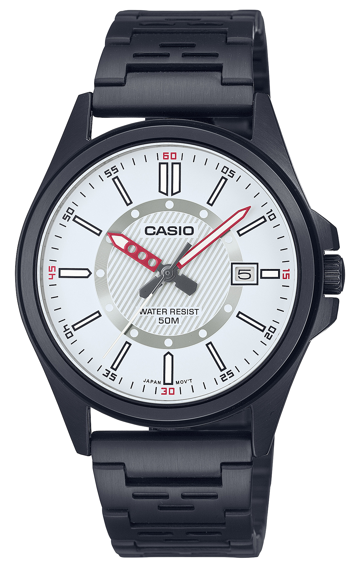 Японские наручные часы CASIO CASIO COLLECTION MTP-E700B-7E