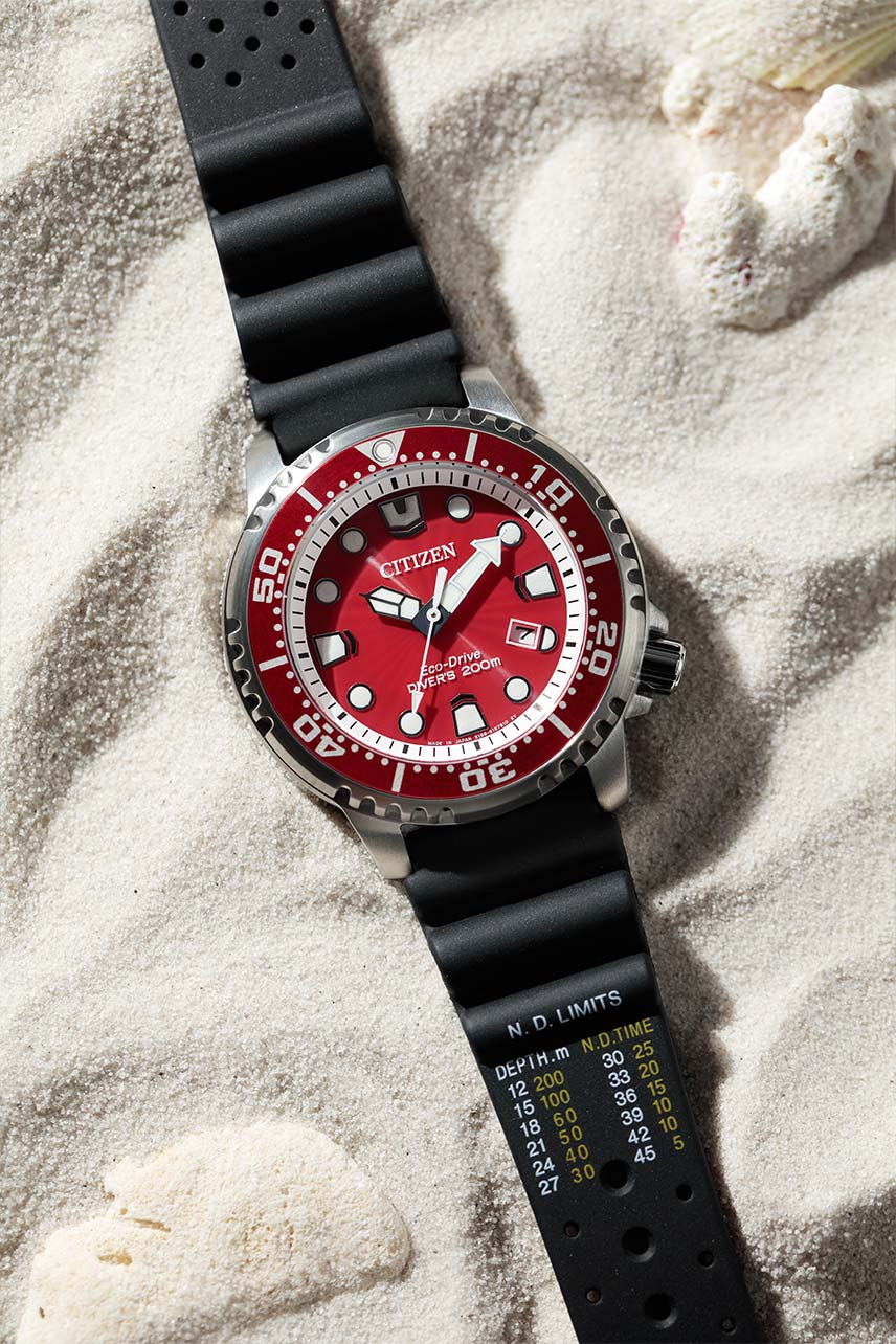 Японские наручные часы CITIZEN  BN0159-15X