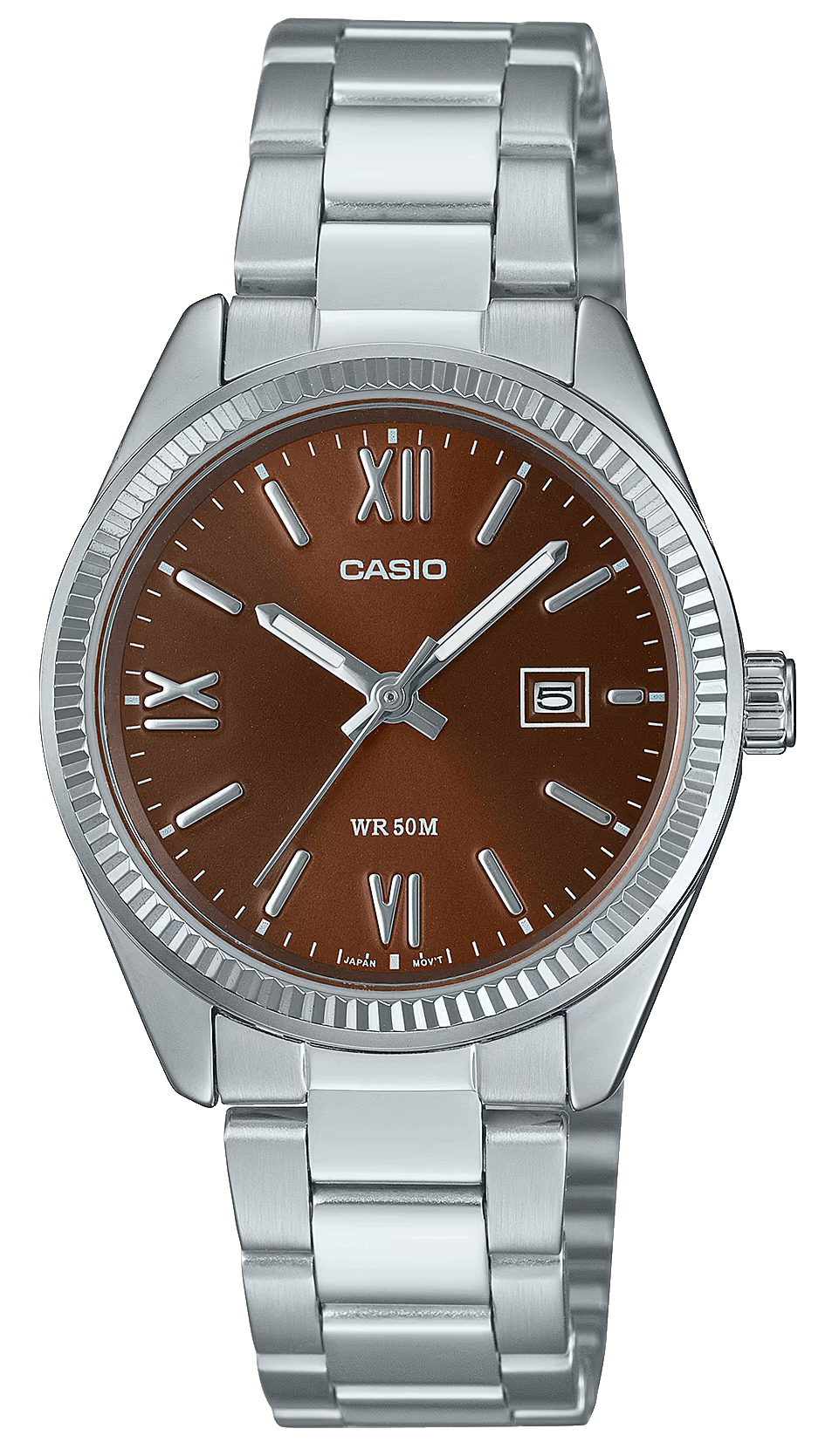 Японские наручные часы CASIO CASIO COLLECTION LTP-1302DD-5A