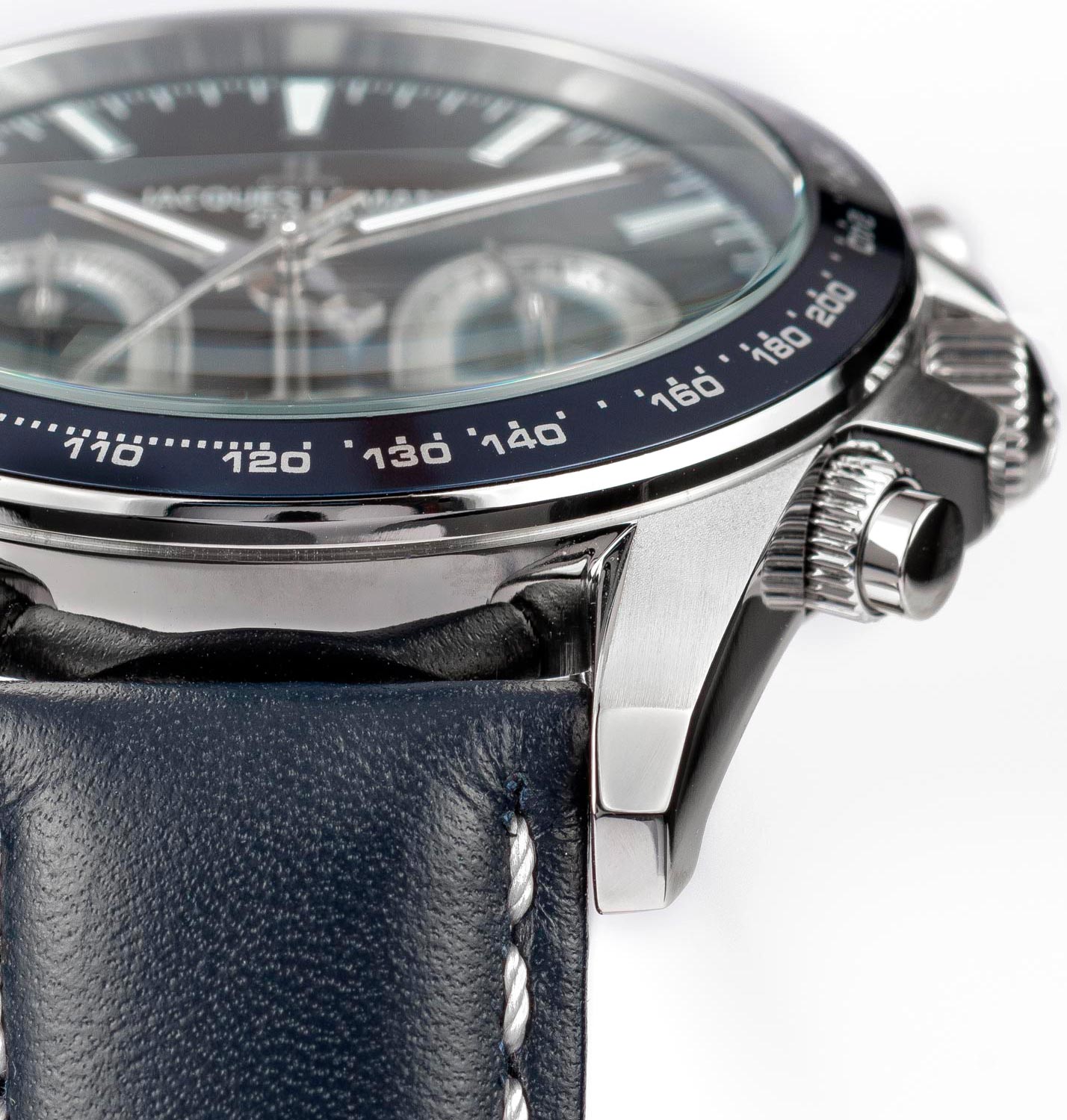 Наручные часы Jacques Lemans 1-1877C с хронографом