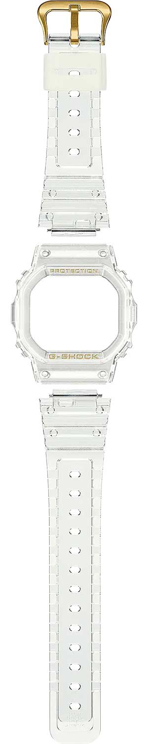 Японские наручные часы CASIO G-SHOCK DWE-5600HG-1
