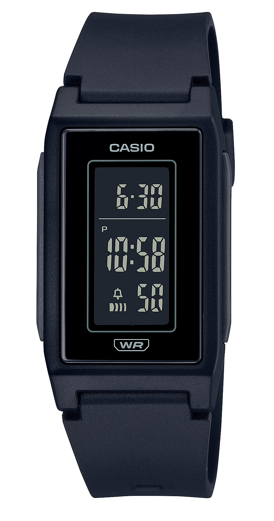 Японские наручные часы CASIO CASIO COLLECTION LF-10WH-1