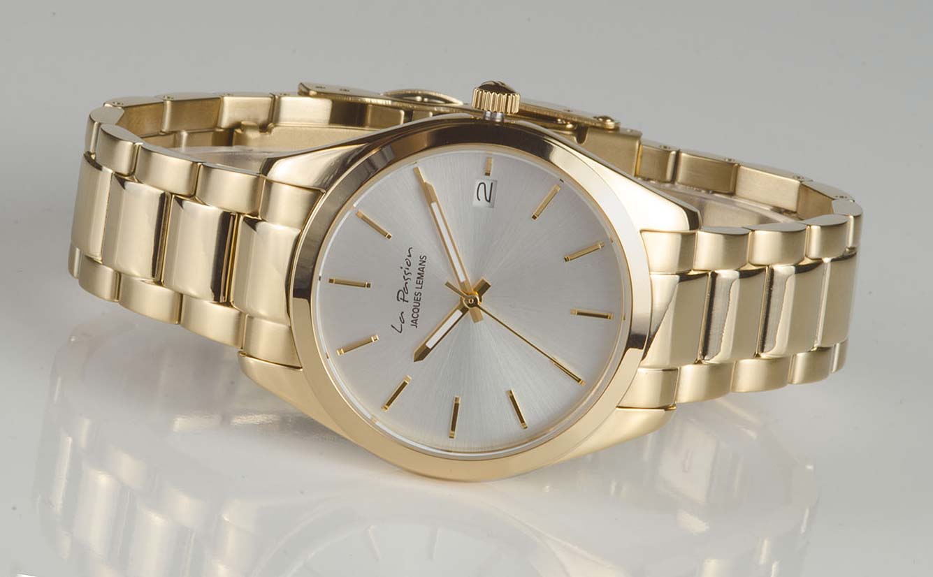 Наручные часы Jacques Lemans LP-132I