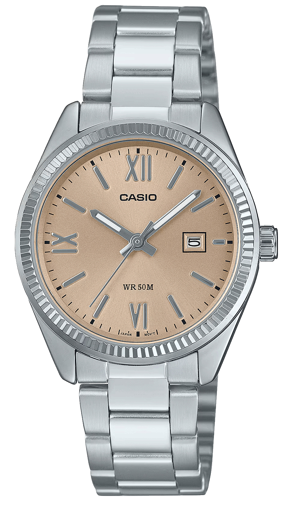 Японские наручные часы CASIO CASIO COLLECTION LTP-1302DD-4A2