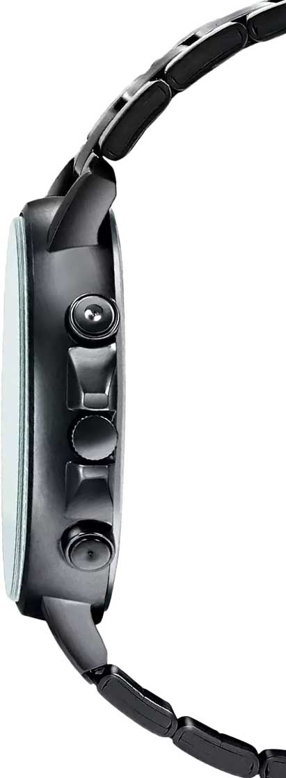 Японские наручные часы Casio Collection MTP-E321B-1A