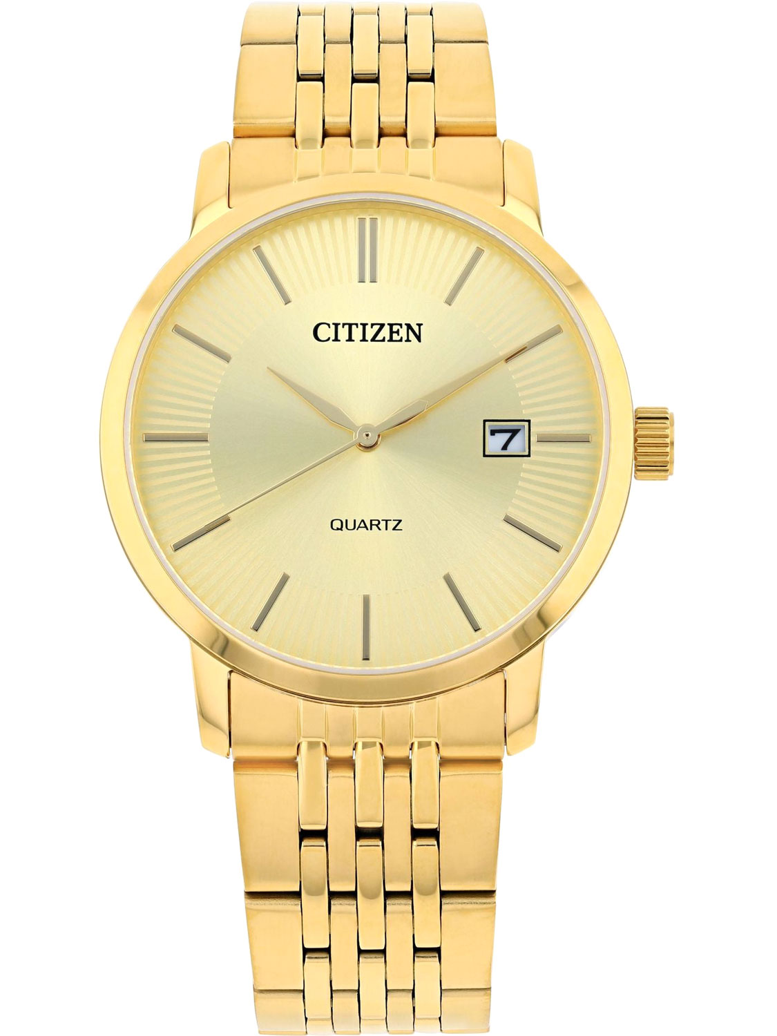 Японские наручные часы Citizen DZ0042-55P