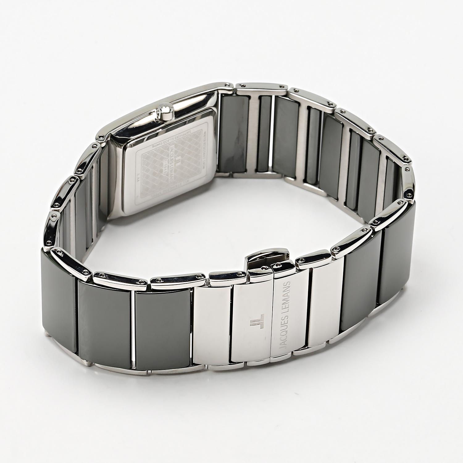 Наручные часы Jacques Lemans 1-1940I