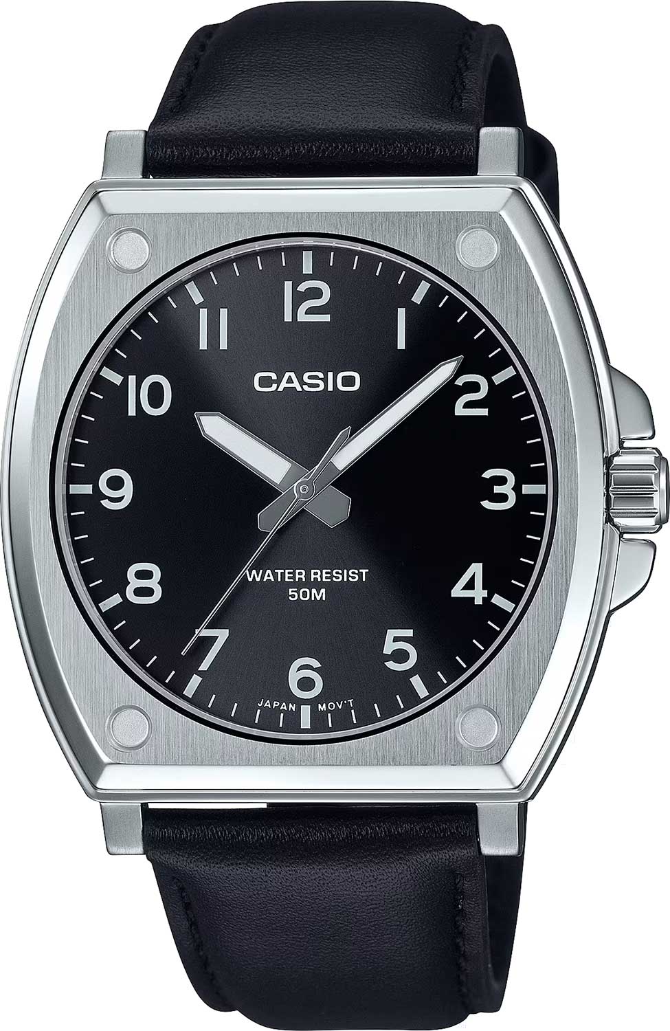 Японские наручные часы Casio Collection MTP-E730L-1A