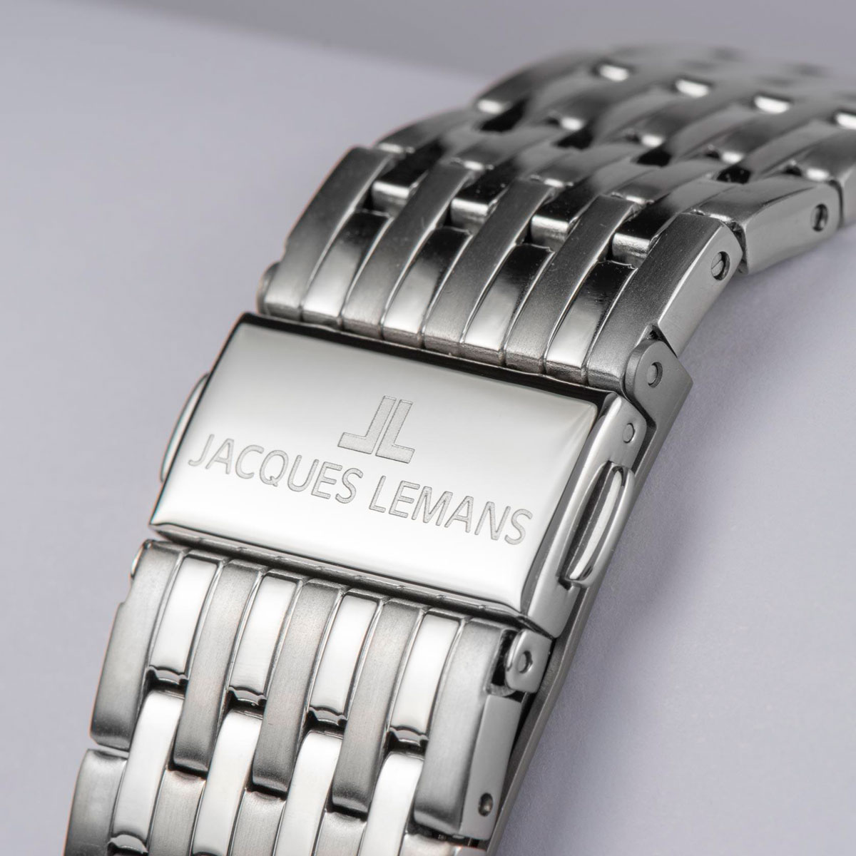 Наручные часы Jacques Lemans 1-2163I с хронографом