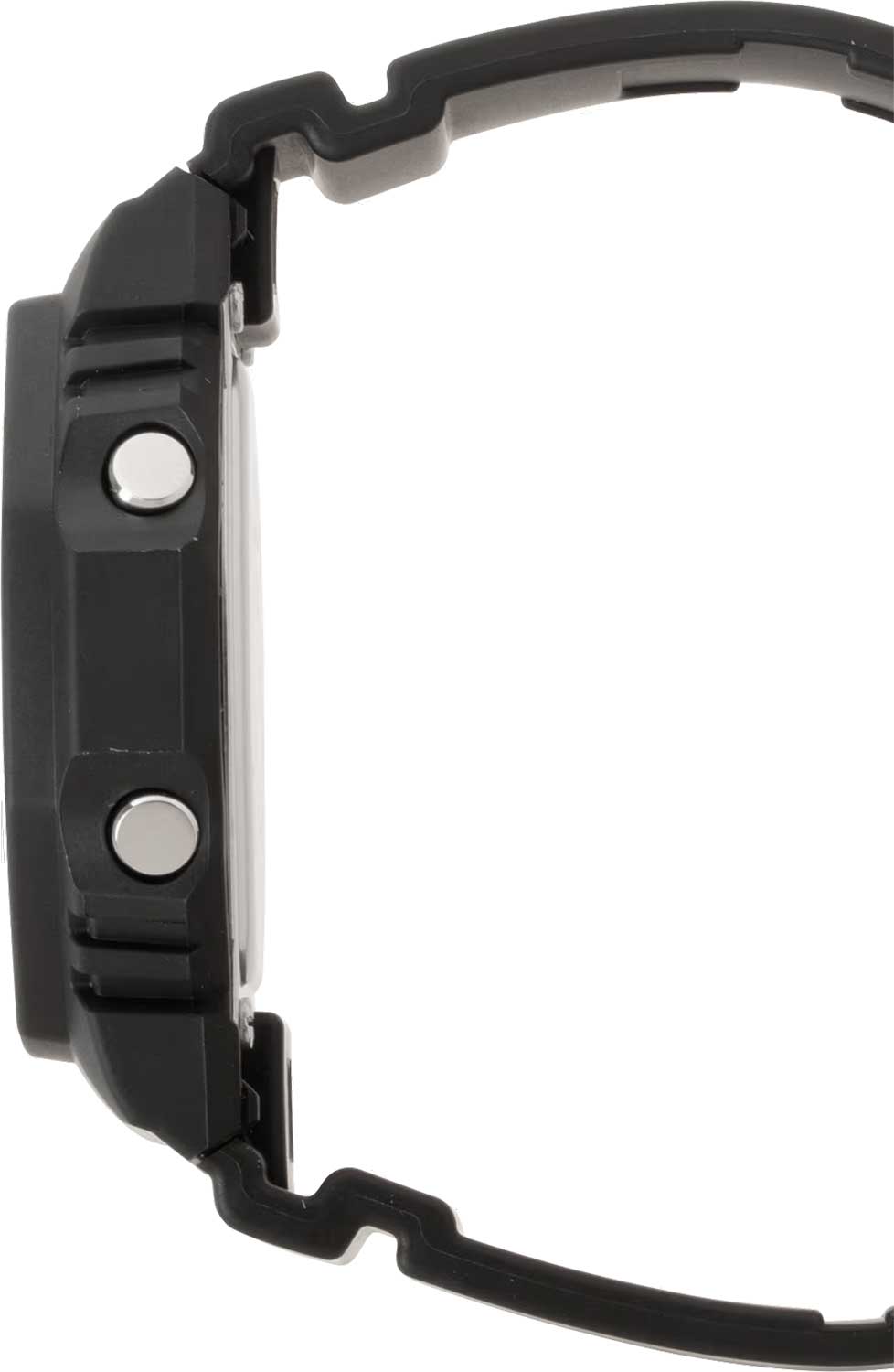 Японские наручные часы CASIO G-SHOCK GMA-P2100SG-1A