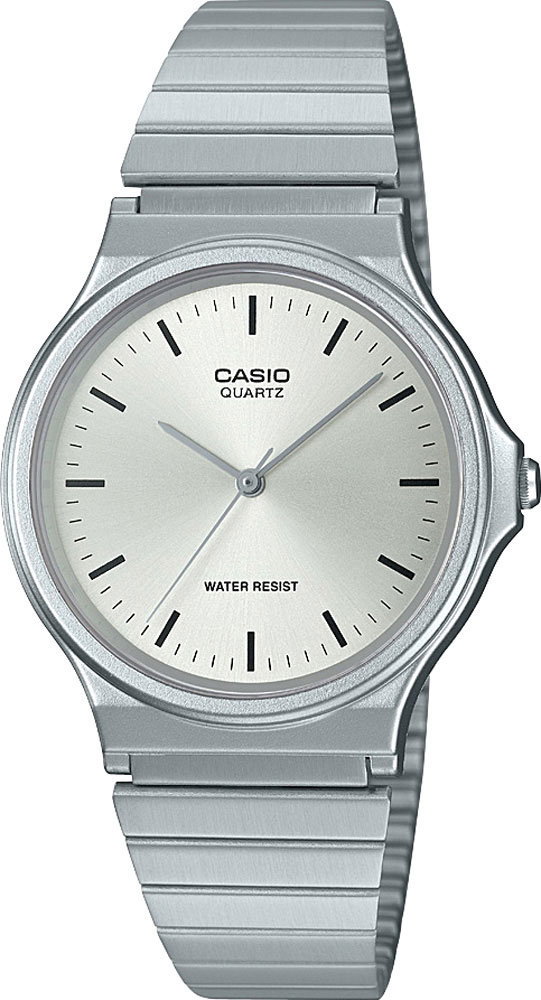 Японские наручные часы Casio Collection MQ-24D-7EEF