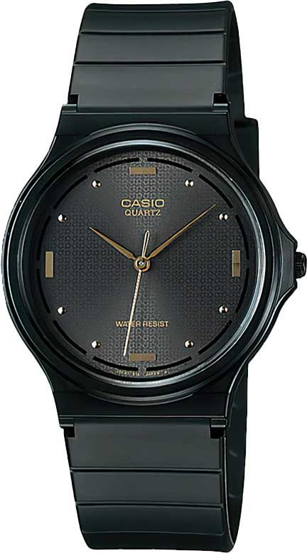 Японские наручные часы Casio Collection MQ-76-1A