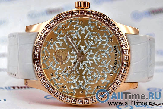Наручные часы Jacques Lemans AF-102B