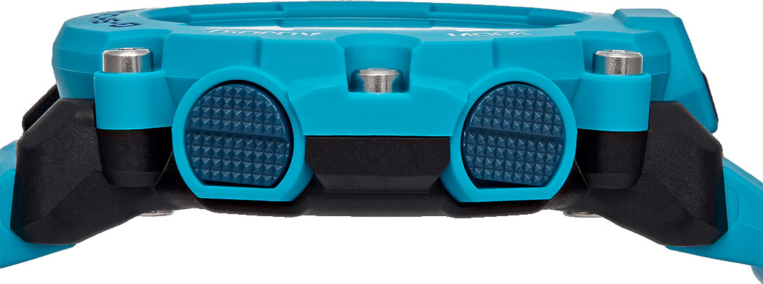 Японские наручные часы Casio G-SHOCK GA-2200-2AER с хронографом