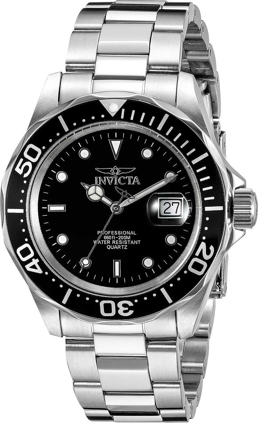 Наручные часы Invicta Pro Diver IN9307