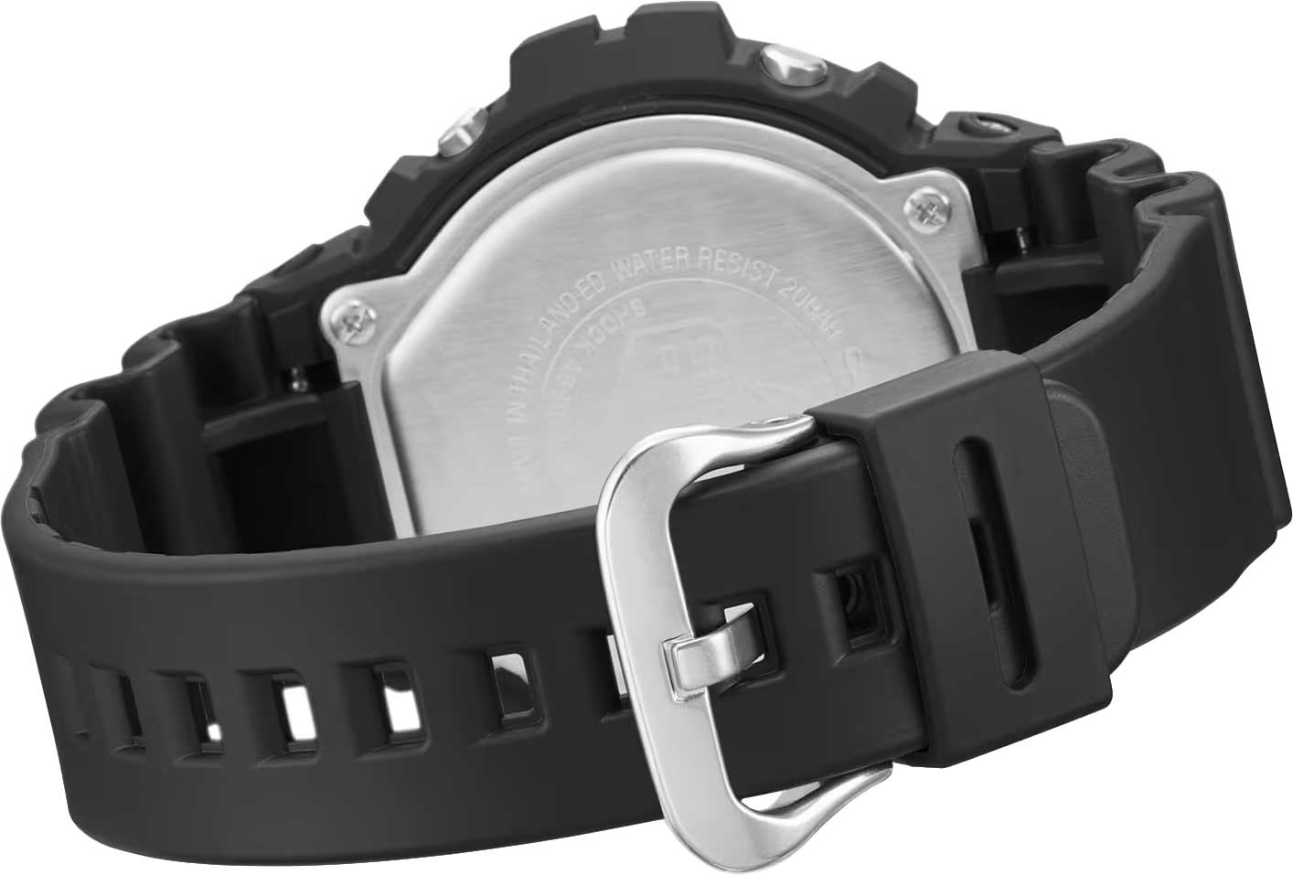 Японские наручные часы CASIO G-SHOCK DW-6900UB-9