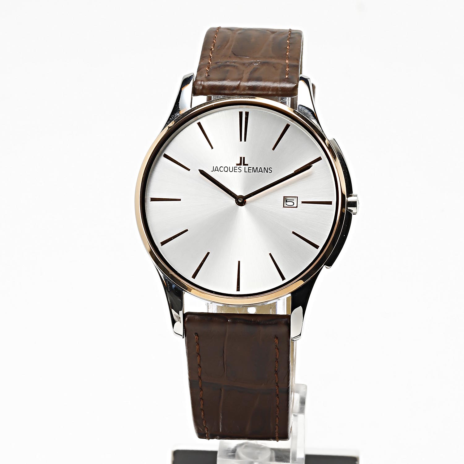 Наручные часы Jacques Lemans 1-1936F