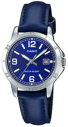 Японские наручные часы CASIO CASIO COLLECTION LTP-V004L-2B