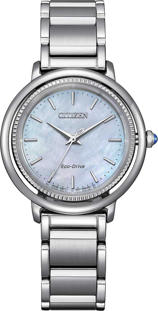 Японские наручные часы Citizen EM1100-84D