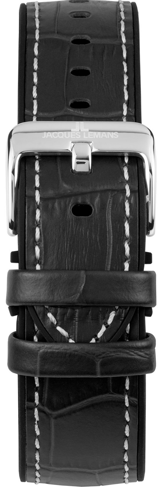 Наручные часы Jacques Lemans 1-2140A с хронографом
