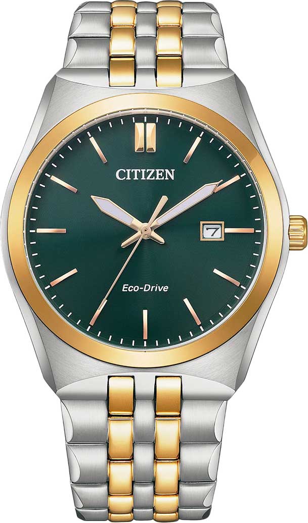 Японские наручные часы Citizen BM7339-89X