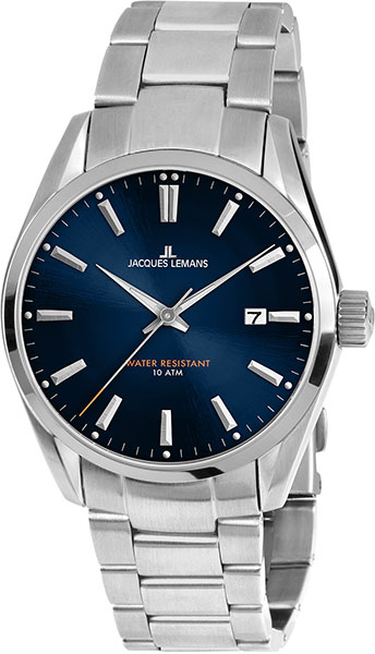 Наручные часы Jacques Lemans 1-1859G