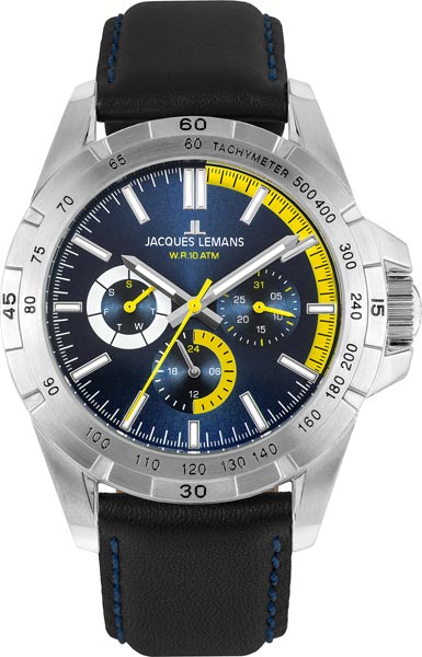 Наручные часы Jacques Lemans 42-11C