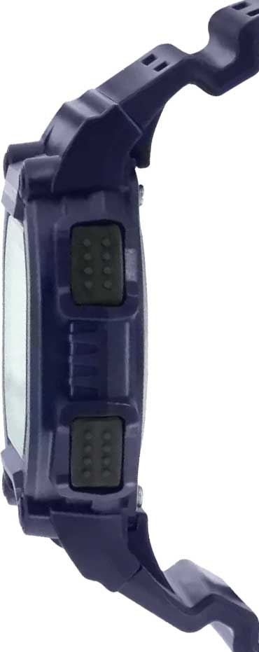 Японские наручные часы CASIO CASIO COLLECTION W-737H-2A