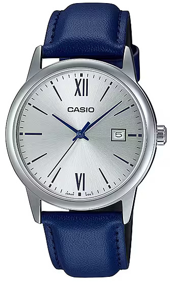 Японские наручные часы CASIO CASIO COLLECTION MTP-V002L-2B3