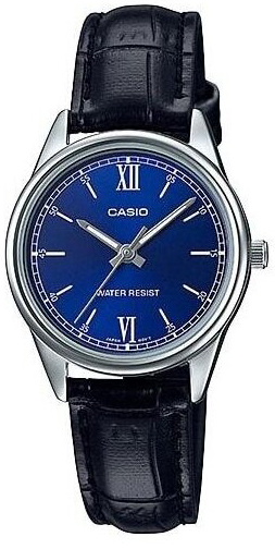 Японские наручные часы CASIO CASIO COLLECTION LTP-V005L-2B