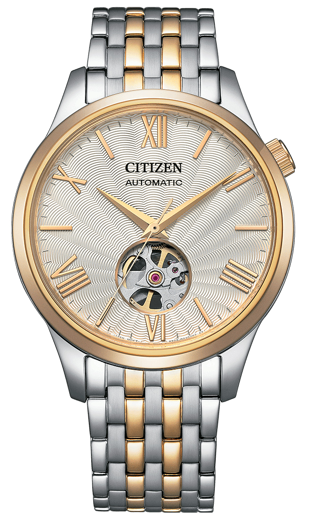 Японские наручные часы CITIZEN  NH9136-88A