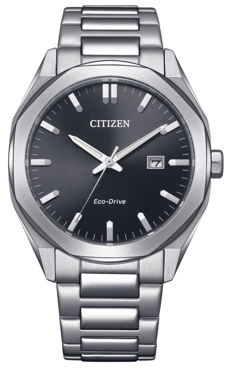 Японские наручные часы CITIZEN  BM7600-81E