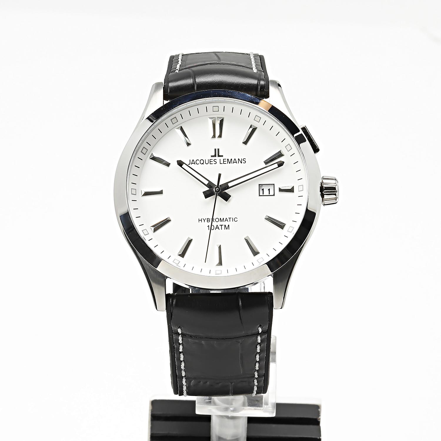 Наручные часы Jacques Lemans 1-2130B