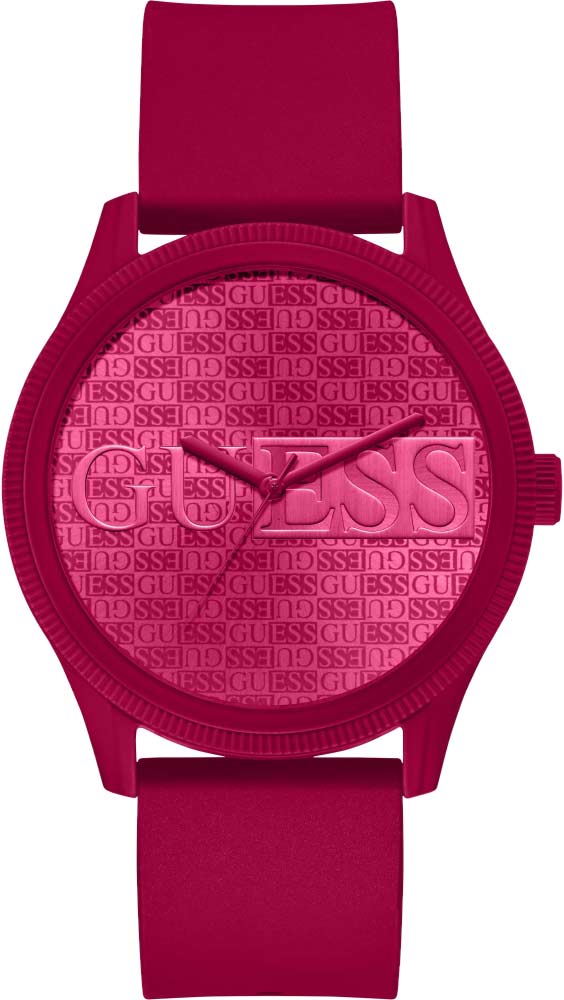 Наручные часы Guess GW0780G2