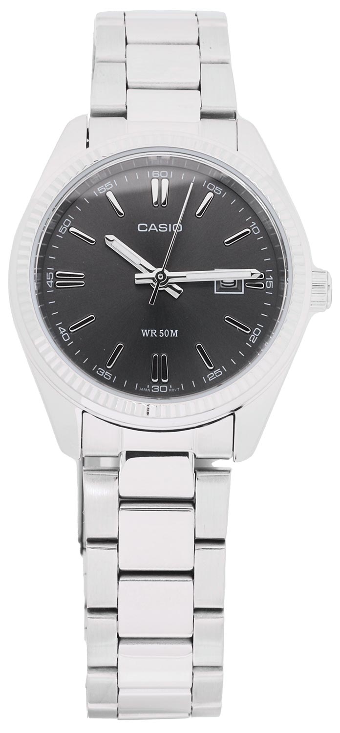 Японские наручные часы Casio Collection LTP-1302PD-1A1