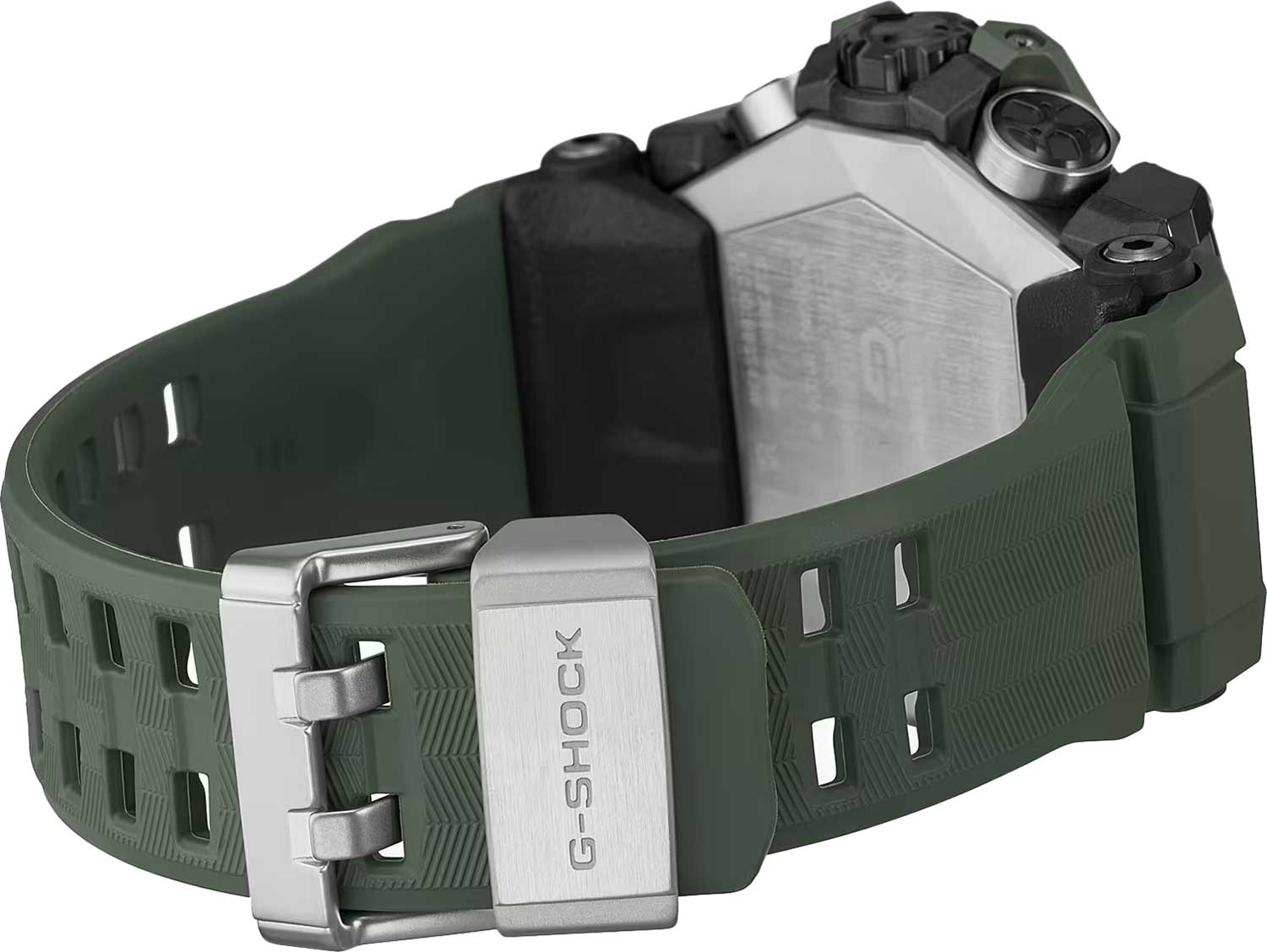 Японские наручные часы CASIO G-SHOCK GWG-B1000-3A