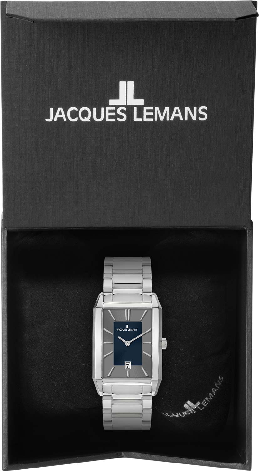 Наручные часы Jacques Lemans 1-2159S