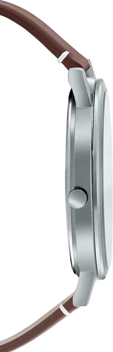 Японские наручные часы Casio Collection MTP-B100L-2E