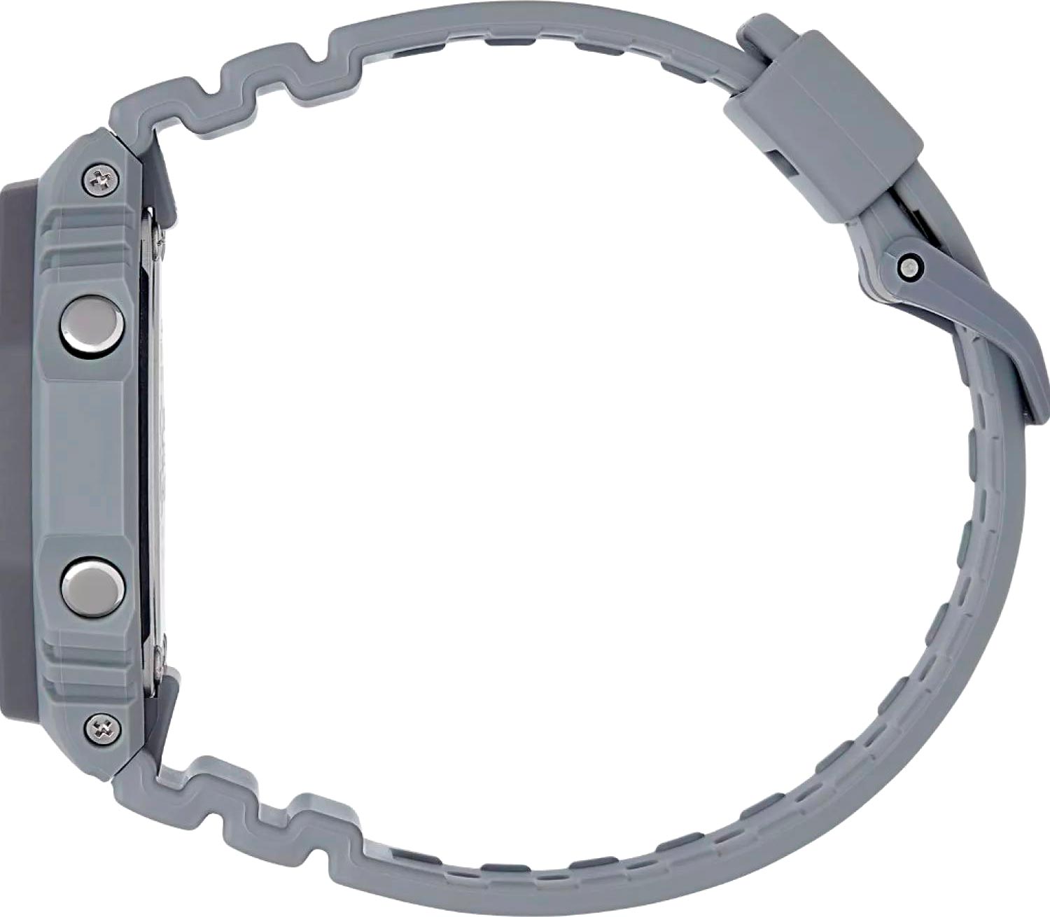 Японские наручные часы Casio G-SHOCK GA-2110ET-8AER с хронографом