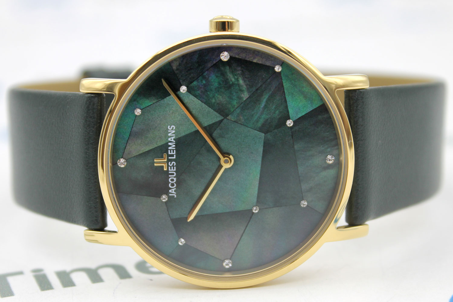 Наручные часы Jacques Lemans 1-2050C