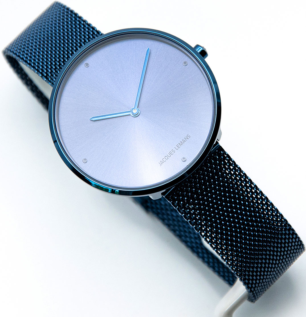 Наручные часы Jacques Lemans 1-2056P