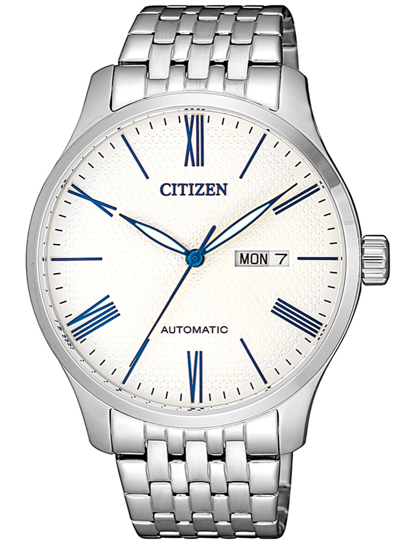 Японские наручные часы CITIZEN  NH8350-59B