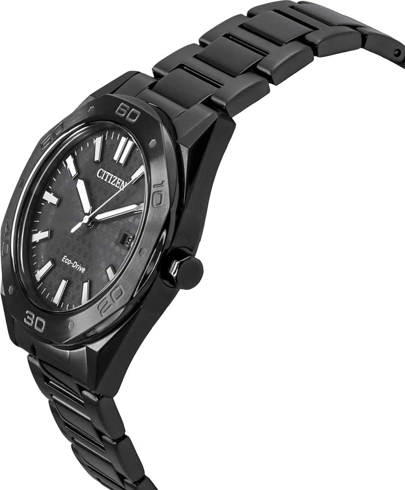 Японские наручные часы CITIZEN  BM7637-81H