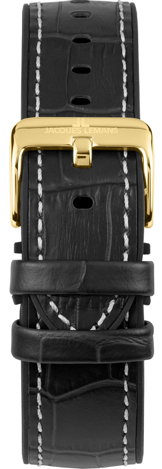 Наручные часы Jacques Lemans 1-2140D с хронографом